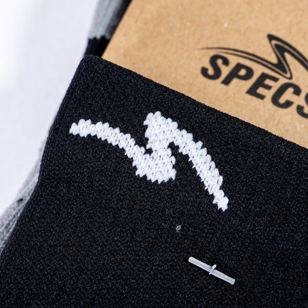 KING OF DRIBBLE Kaos Kaki Futsal/Bola Anak Specs Integral JR FB Socks 904272 Original