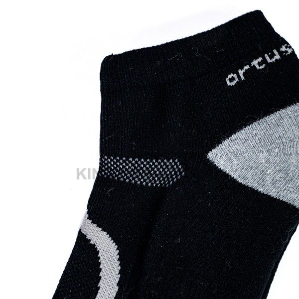 KING OF DRIBBLE Kaos Kaki Ortuseight Rapid Socks A 27030007 Original