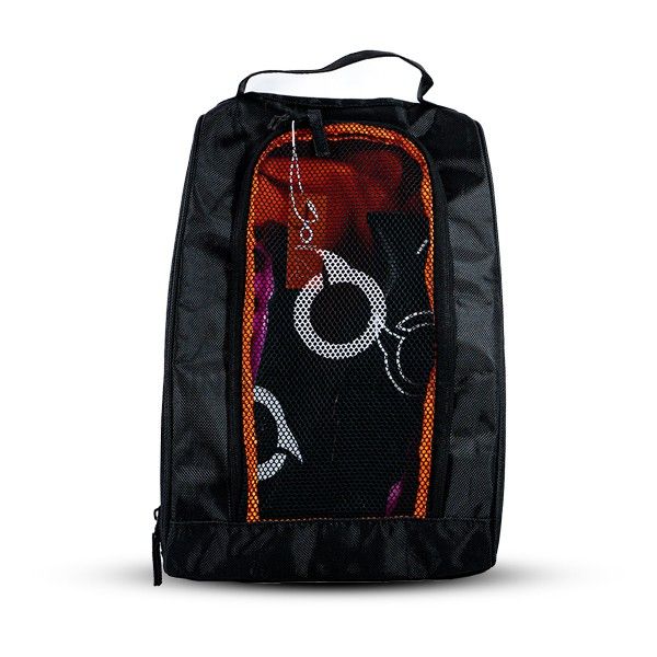 KING OF DRIBBLE Tas Sepatu Ortuseight Olympico Shoebag 34010056 Original