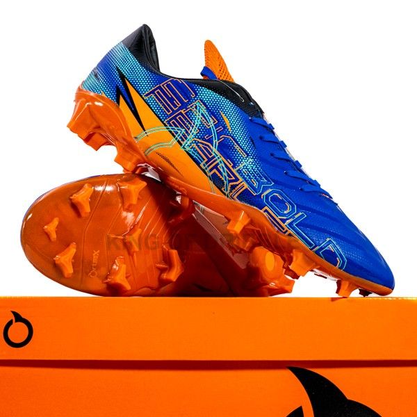 KING OF DRIBBLE Sepatu Bola Ortuseight Catalyst Legion V3 FG 11010427 Original