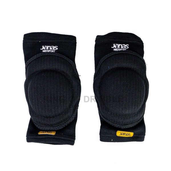 KING OF DRIBBLE Pelindung Siku Kiper Jonas Elbowpad Crusade Zero ELCZ01001 Original