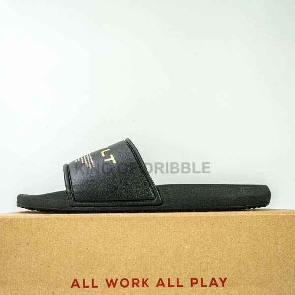 KING OF DRIBBLE Sandal Piero Puna LT P80119 Original
