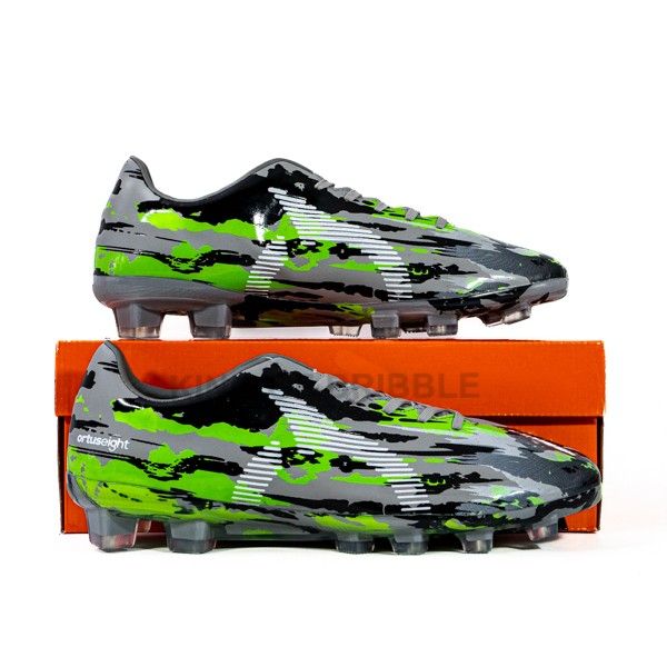 KING OF DRIBBLE Sepatu Bola Ortuseight Catalyst Griffin FG 11010506 Original
