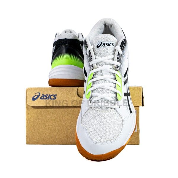 Sepatu Volley Asics Gel-Task MT 3 1071A078-102 Original BNIB