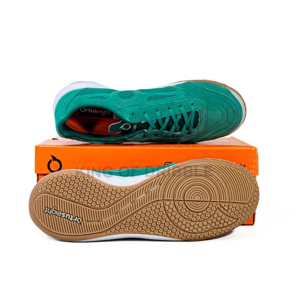 Sepatu Futsal Ortuseight Jogosala Chevron 11020484 Original BNIB