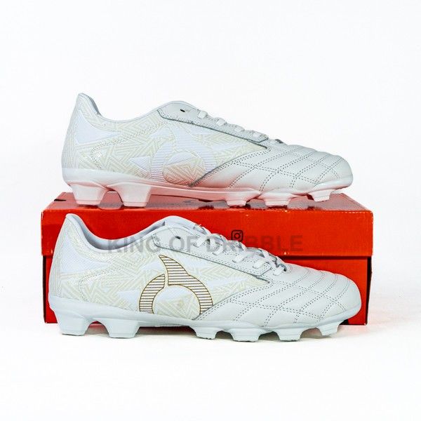 KING OF DRIBBLE Sepatu Bola Ortuseight Forte Savage V2 FG 11010438 Original
