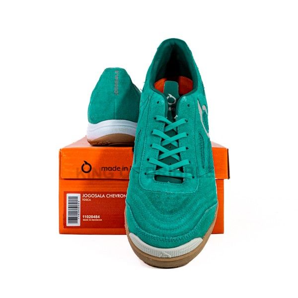 Sepatu Futsal Ortuseight Jogosala Chevron 11020484 Original BNIB