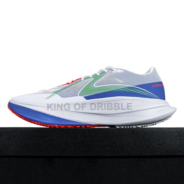 KING OF DRIBBLE Sepatu Running/Lari Specs Coanda SV SUBS1 110400007 Original