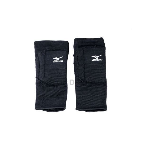 KING OF DRIBBLE Pelindung Lutut Kiper Mizuno Knee Suppport Z59SS70209 Original
