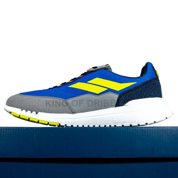 Sepatu Sneakers Mills Revolt Raze 9700705 Original BNIB