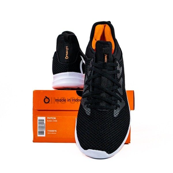 KING OF DRIBBLE Sepatu Running/Lari Ortuseight Phyton 11030076 Original