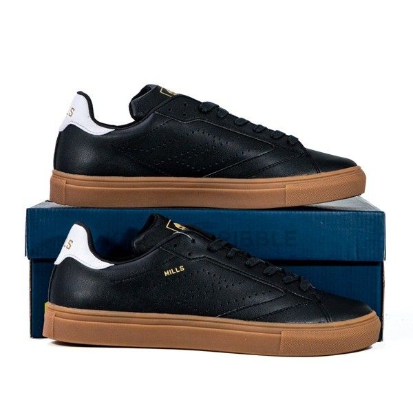 Sepatu Sneakers Mills Ultras Unity 9701204 Original BNIB