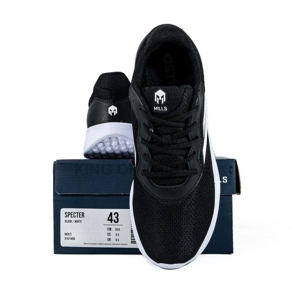 Sepatu Running/Lari Mills Specter 9101406 Original BNIB