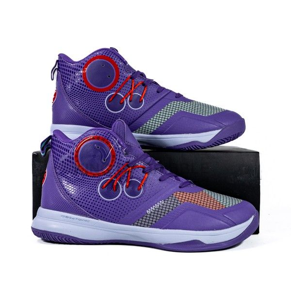 KING OF DRIBBLE Sepatu Basket Ardiles BKP-Celestial BKP-CELESTIALU Original