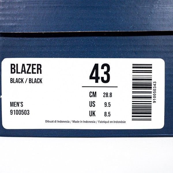 Sepatu Running/Lari Mills Blazer 9100503 Original BNIB
