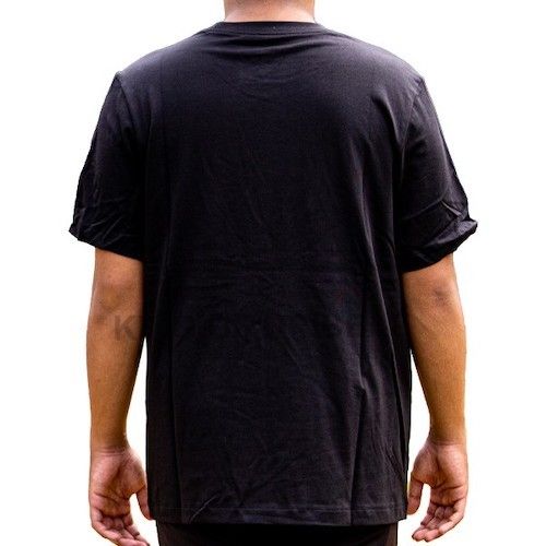 Kaos Nike As M Tee WC Capsule Black DV9320-010 Original BNWT