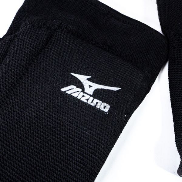 KING OF DRIBBLE Pelindung Lutut Kiper Mizuno Knee Suppport Z59SS70209 Original