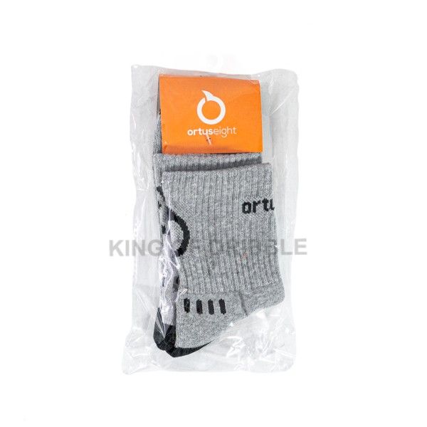 KING OF DRIBBLE Kaos Kaki Ortuseight Swift Socks S 27030015 Original
