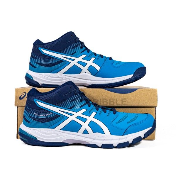 Sepatu Volley Asics Gel-Beyond MT 6 4 Original BNIB