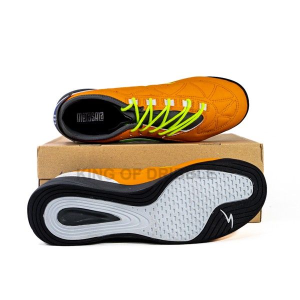 KING OF DRIBBLE Sepatu Futsal Specs Metasala Rival IV 402352 Original