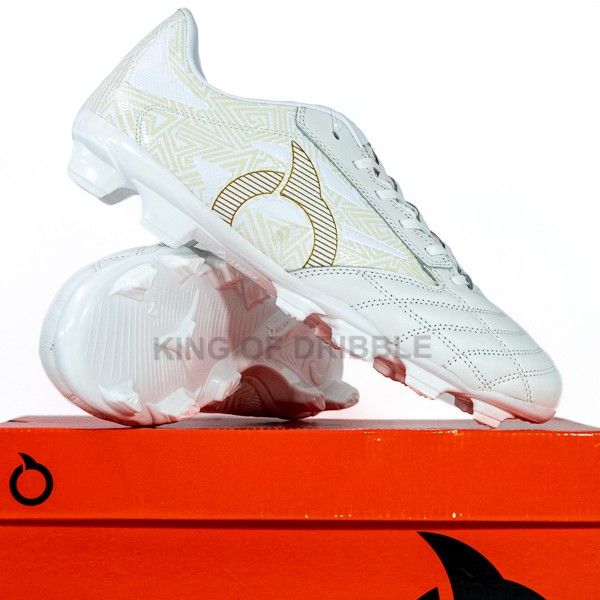 KING OF DRIBBLE Sepatu Bola Ortuseight Forte Savage V2 FG 11010438 Original