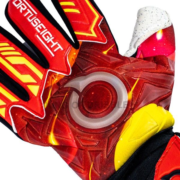 Sarung Tangan Kiper Ortuseight Galaxy Gk Glove Pro 32010022 Original BNWT