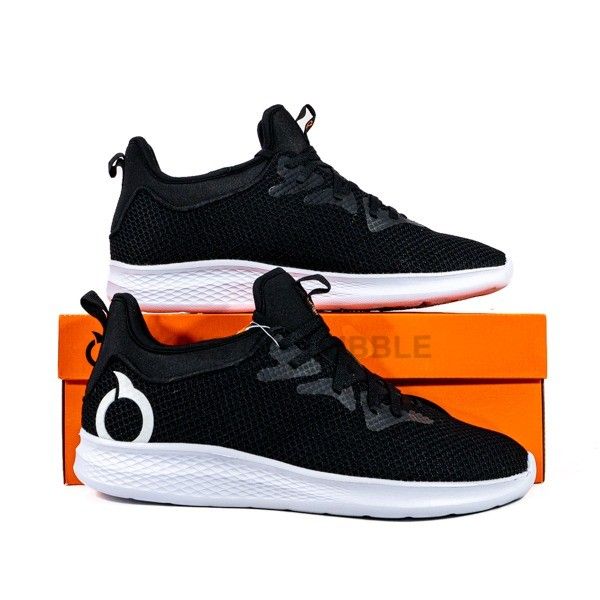 KING OF DRIBBLE Sepatu Running/Lari Ortuseight Phyton 11030076 Original