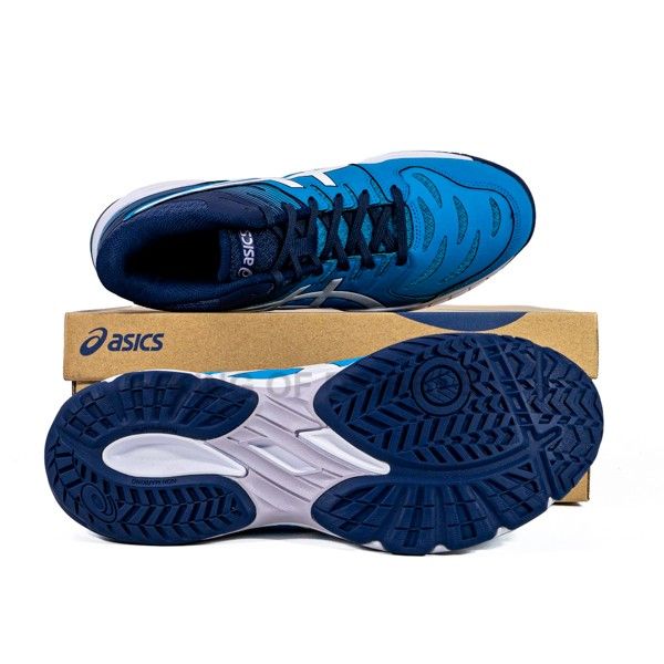 Sepatu Volley Asics Gel-Beyond MT 6 4 Original BNIB