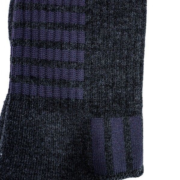 KING OF DRIBBLE Kaos Kaki Ortuseight Matrix Socks L 27030043 Original