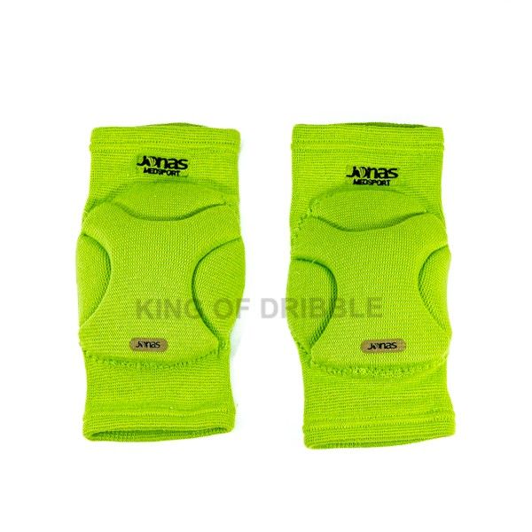 KING OF DRIBBLE Pelindung Siku Kiper Jonas Elbowpad Pro Touch ELPR01001 Original