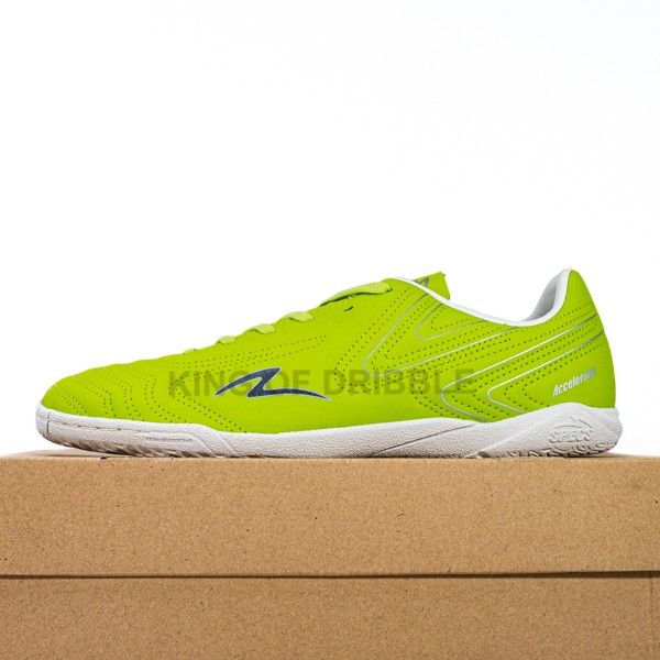 KING OF DRIBBLE Sepatu Futsal Specs Peregerine IN 402165 Original