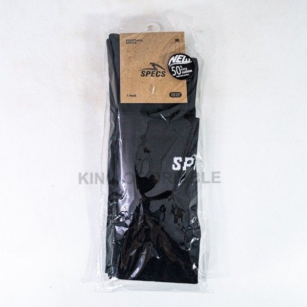 KING OF DRIBBLE Kaos Kaki Futsal/Bola Specs Optimus Socks 902746 Original