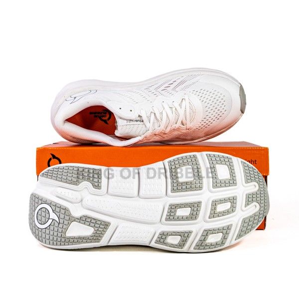 KING OF DRIBBLE Sepatu Running/Lari Ortuseight Hyperblast Encore 11040059 Original