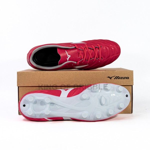 Sepatu Bola Mizuno Monarcida Neo II Select P1GA232564 Original BNIB