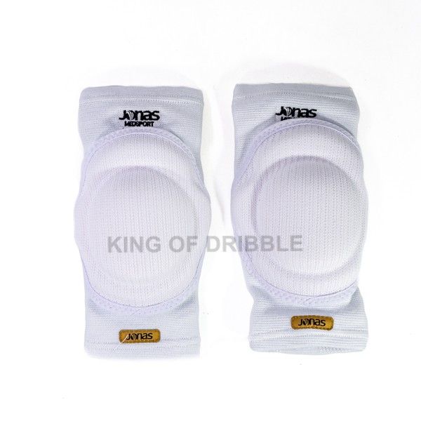 KING OF DRIBBLE Pelindung Siku Kiper Jonas Elbowpad Crusade Zero ELCZ01001 Original