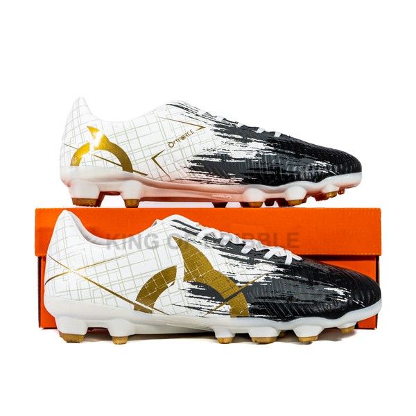KING OF DRIBBLE Sepatu Bola Ortuseight Forte Xcalibur FG 11010509 Original
