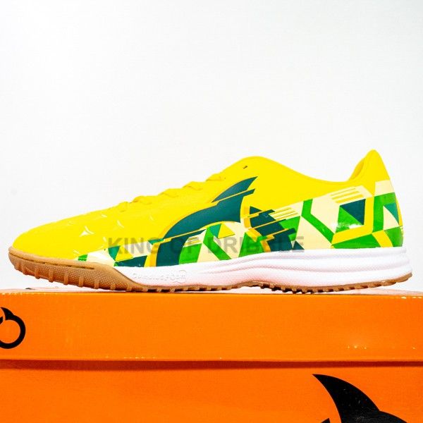 Sepatu Futsal Ortuseight Catalyst Houndstooth IN 11020409 Original BNIB
