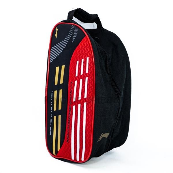 KING OF DRIBBLE Tas Sepatu Li-Ning Shoe Bag ABSS319 Original
