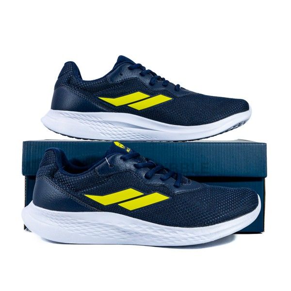 Sepatu Running/Lari Mills Specter 9101403 Original BNIB