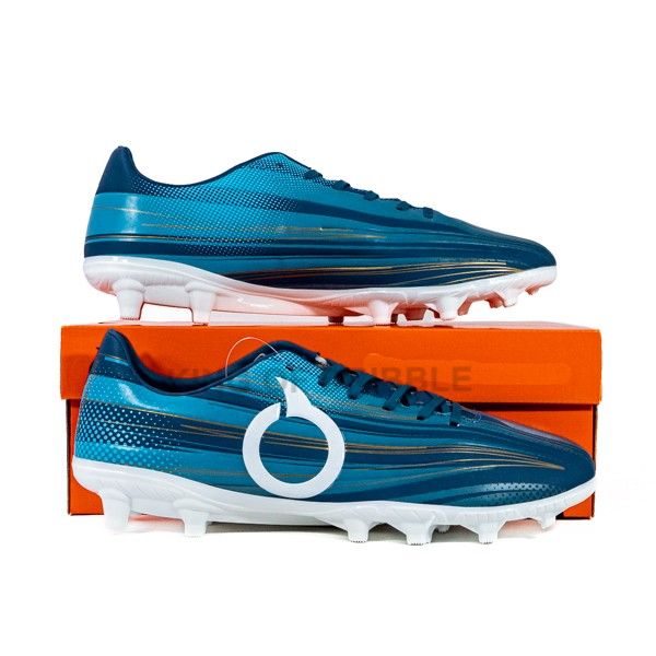 KING OF DRIBBLE Sepatu Bola Ortuseight Raven V2 FG 11010514 Original