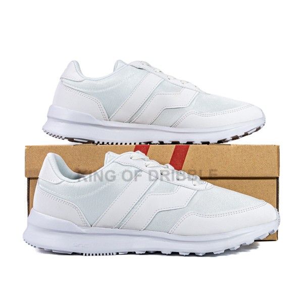 Sepatu Casual Piero City Core Big Logo 210000108 Original BNIB