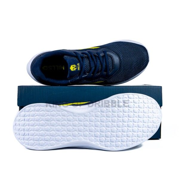 Sepatu Running/Lari Mills Specter 9101403 Original BNIB