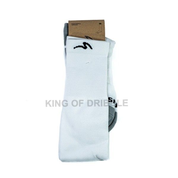 KING OF DRIBBLE Kaos Kaki Futsal/Bola Specs Integral FB Sock 904268 Original