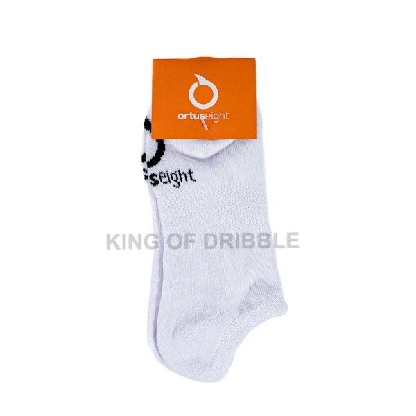 KING OF DRIBBLE Kaos Kaki Ortuseight Flux Socks Ankle 27030019 Original