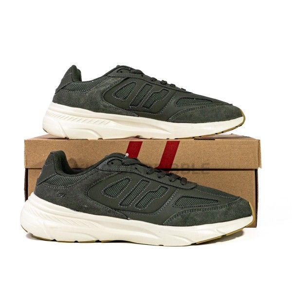 Sepatu Casual Piero Jogger V54 PRM 210000085 Original BNIB