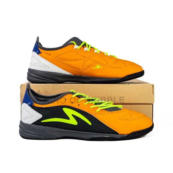 KING OF DRIBBLE Sepatu Futsal Specs Metasala Rival IV 402352 Original