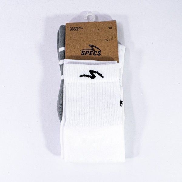KING OF DRIBBLE Kaos Kaki Futsal/Bola Anak Specs Integral JR FB Socks 904273 Original