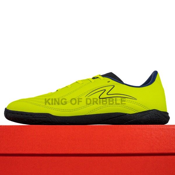 KING OF DRIBBLE Sepatu Futsal Specs Gravity IN 402318 Original