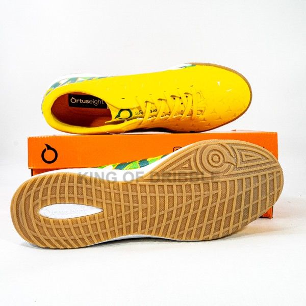 Sepatu Futsal Ortuseight Catalyst Houndstooth IN 11020409 Original BNIB