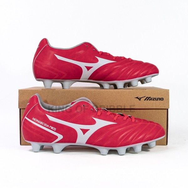 Sepatu Bola Mizuno Monarcida Neo II Select P1GA232564 Original BNIB